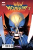 All-New Wolverine #1 - All-New Wolverine #1