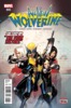 All-New Wolverine #6 - All-New Wolverine #6