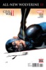 All-New Wolverine #11 - All-New Wolverine #11