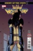 All-New Wolverine #14 - All-New Wolverine #14