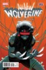 All-New Wolverine #16 - All-New Wolverine #16