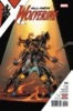 All-New Wolverine #20 - All-New Wolverine #20
