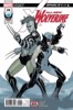All-New Wolverine #25 - All-New Wolverine #25