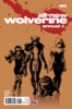 All-New Wolverine Annual #1 - All-New Wolverine Annual #1