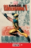 [title] - Savage Wolverine #1