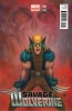 [title] - Savage Wolverine #1 (Frank Cho variant)