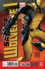 [title] - Savage Wolverine #1 (Joe Quesada variant)