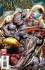 [title] - Wolverine: Origins #2 (Bryan Hitch variant)