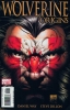[title] - Wolverine: Origins #2 (Joe Quesada variant)