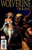 [title] - Wolverine: Origins #5 (Gary Frank variant)