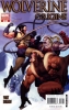 [title] - Wolverine: Origins #8 (Ariel Olivetti variant)