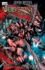 Wolverine: Origins #36