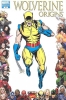 [title] - Wolverine: Origins #39  (Herb Trimpe variant)
