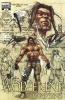 [title] - Wolverine: Origins #40 (Simone Bianchi variant)