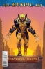 [title] - Wolverine: Origins #48 (Phil Jimenez variant)