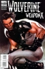 [title] - Wolverine: Weapon X #1 (Olivier Coipel variant)