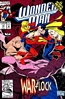 Wonder Man (2nd series) #14 - Wonder Man (2nd series) #14