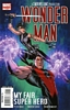 Wonder Man (3rd series) #1