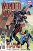 [title] - Wonder Man (3rd series) #2