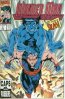 Wonder Man (2nd series) #5 - Wonder Man (2nd series) #5