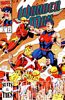 Wonder Man (2nd series) #6 - Wonder Man (2nd series) #6