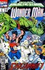 Wonder Man (2nd series) #8 - Wonder Man (2nd series) #8