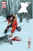 [title] - X-23 (2nd series) #21