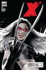 [title] - X-23 (2nd series) #2 (Vampire Variant)