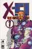[title] - X-51: The Machine Man #1 (Variant)