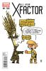 [title] - All-New X-Factor #1 (Skottie Young variant)