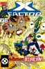 X-Factor (1st series) #96 - X-Factor (1st series) #96