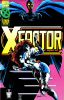 X-Factor (1st series) #115 - X-Factor (1st series) #115