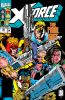 [title] - X-Force (1st series) #22