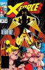 X-Force (1st series) #26 - X-Force (1st series) #26