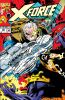 X-Force (1st series) #28