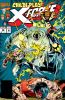 X-Force (1st series) #33