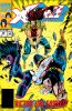 X-Force (1st series) #34