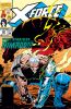 X-Force (1st series) #35