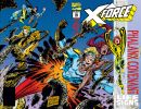 X-Force (1st series) #38