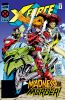 X-Force (1st series) #40 - X-Force (1st series) #40