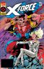 X-Force (1st series) #42