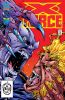 X-Force (1st series) #45 - X-Force (1st series) #45