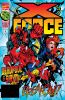 X-Force (1st series) #47