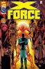 X-Force (1st series) #49 - X-Force (1st series) #49