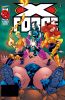 X-Force (1st series) #52