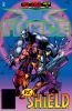 X-Force (1st series) #55