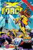 X-Force (1st series) #58