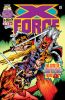 X-Force (1st series) #59