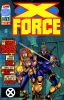 X-Force (1st series) #64
