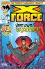 X-Force (1st series) #69